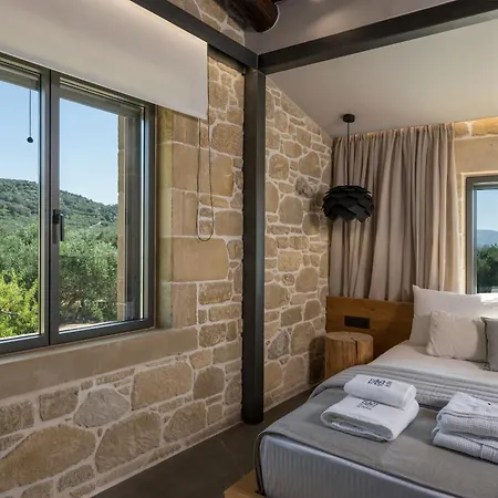 Willa Semes Luxury Dhrapaniás