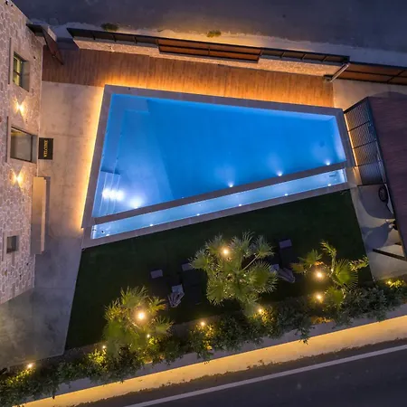 Semes Luxury